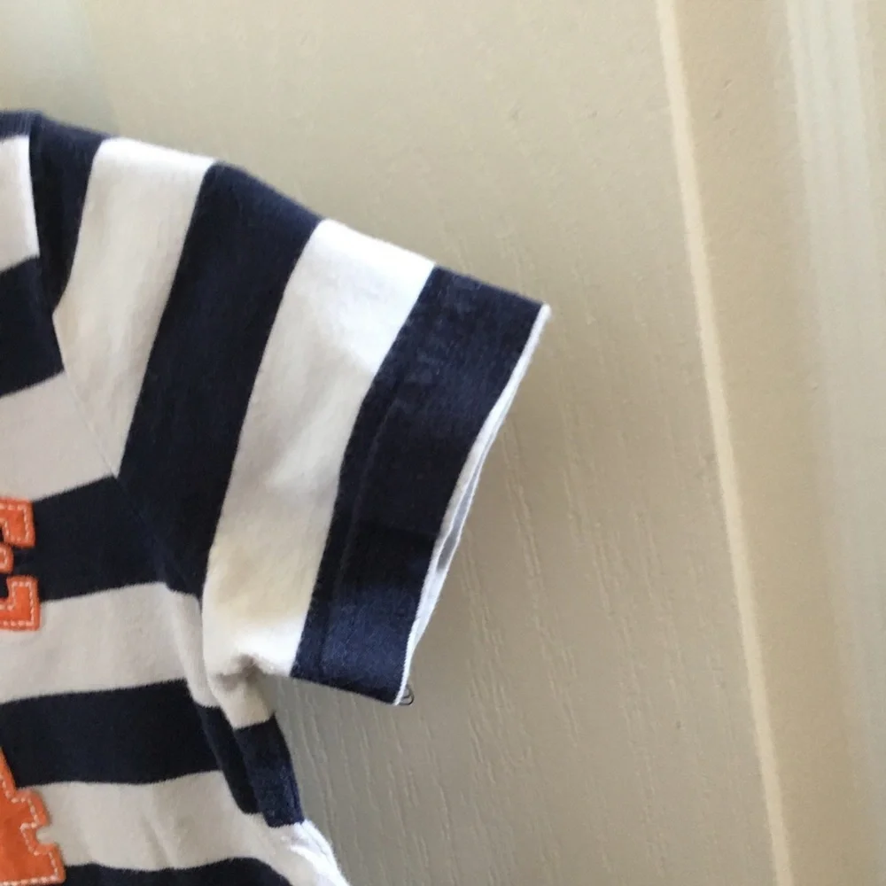 Carters shortall 24 months